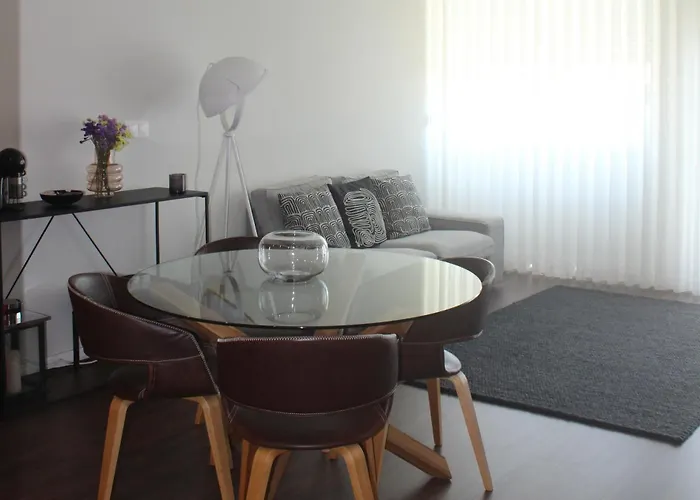 My Oporto Apartment