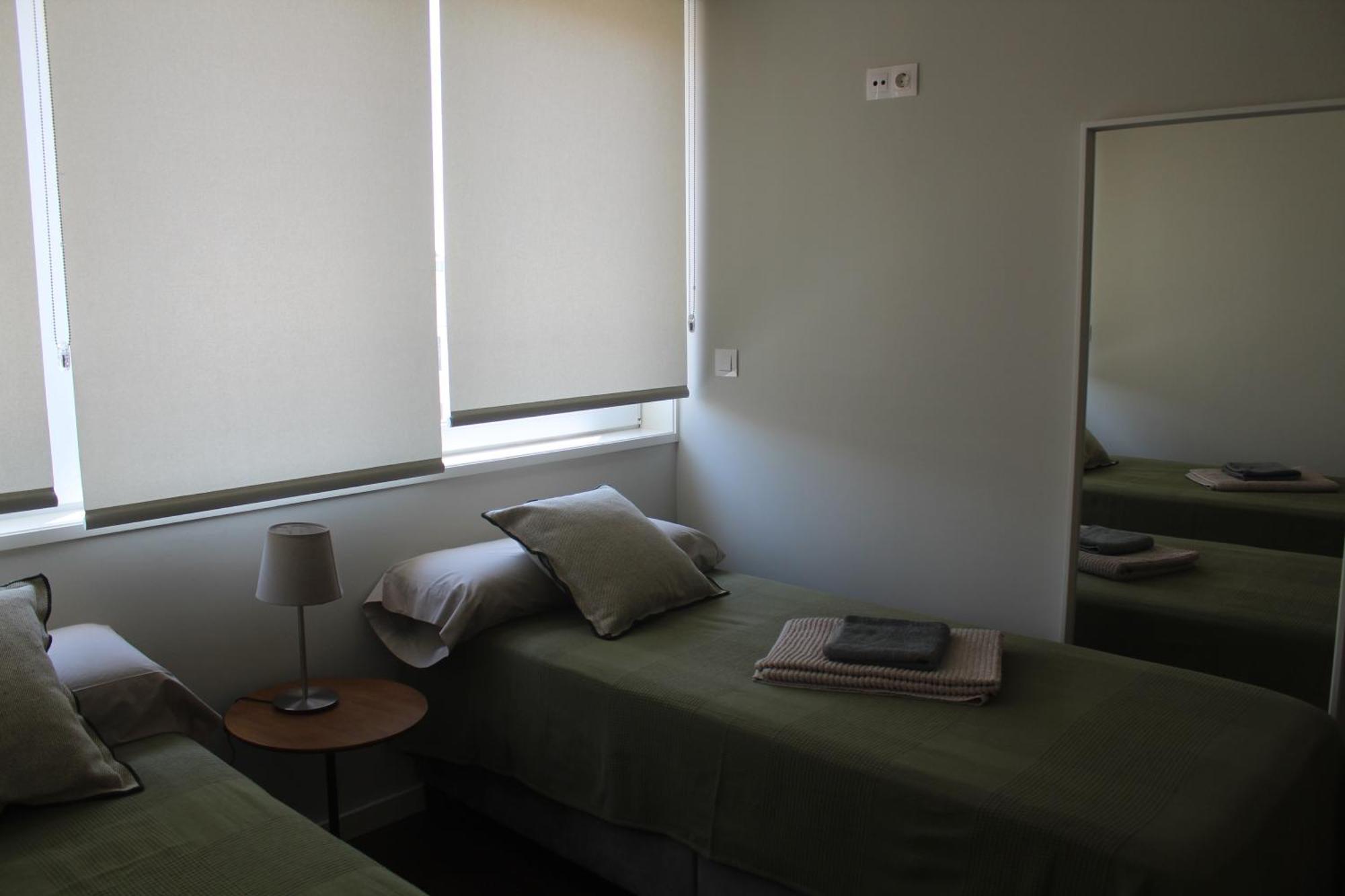 Apartamento My *