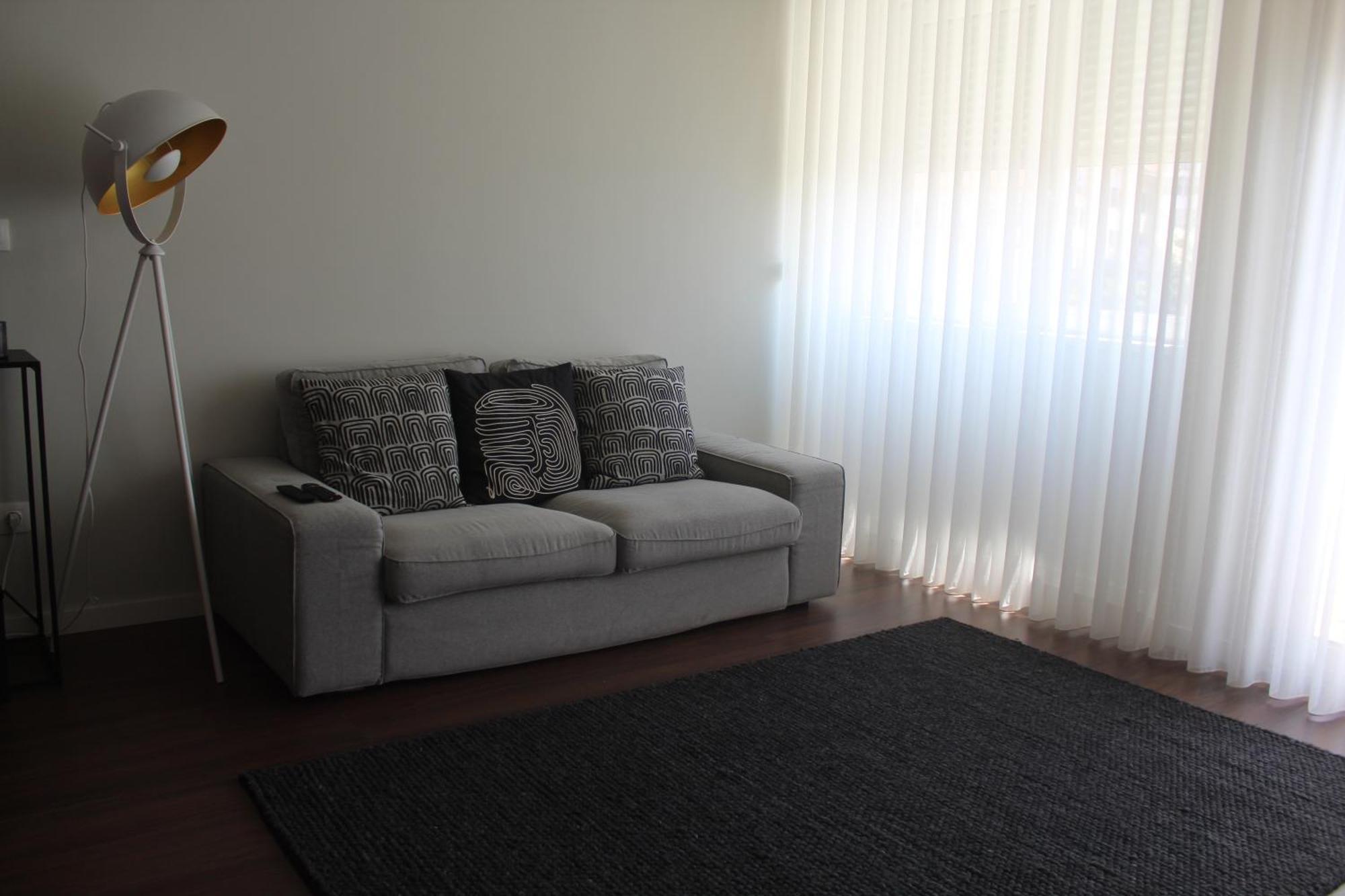 Apartamento My *