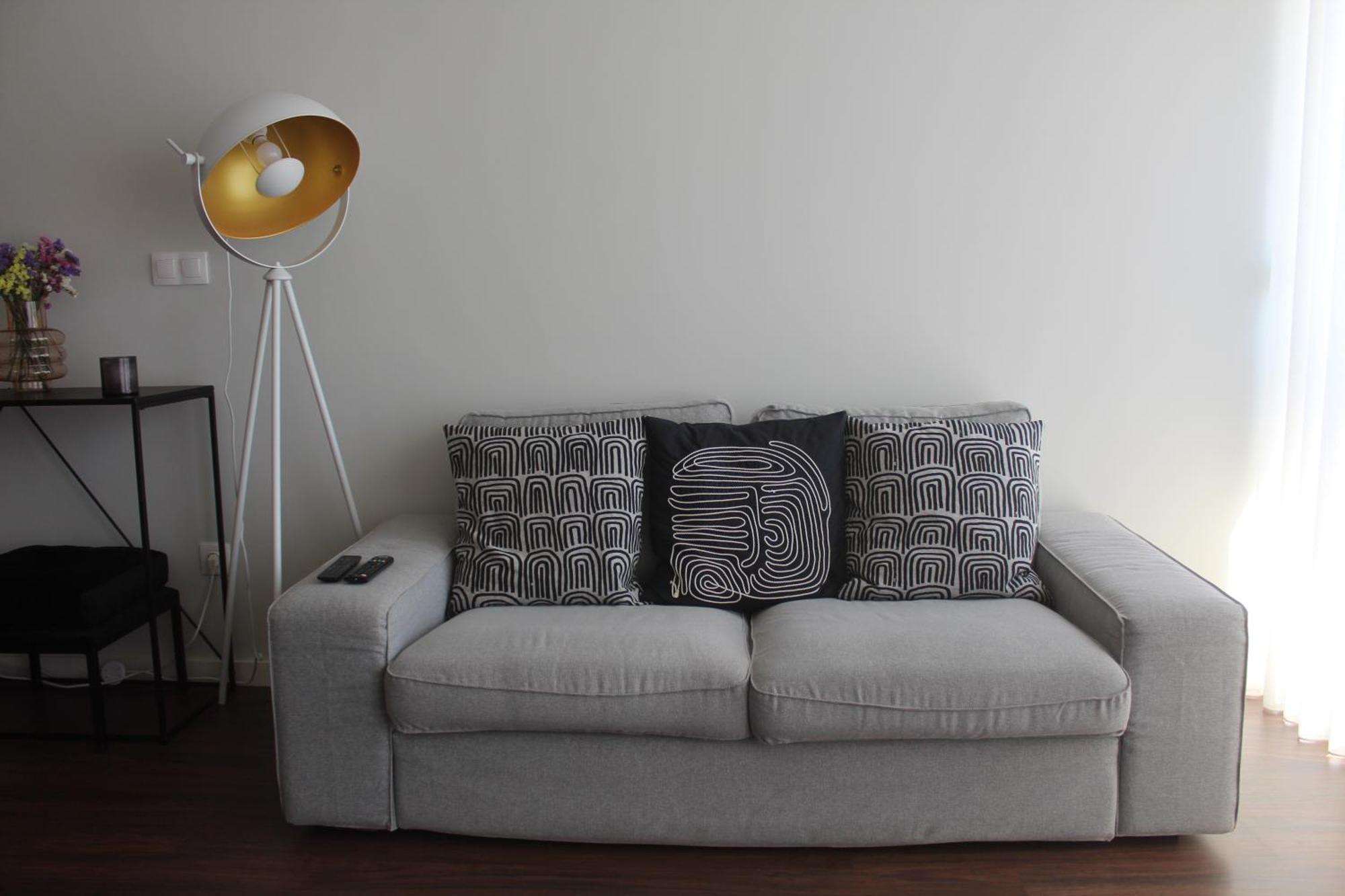 Apartamento My Oporto